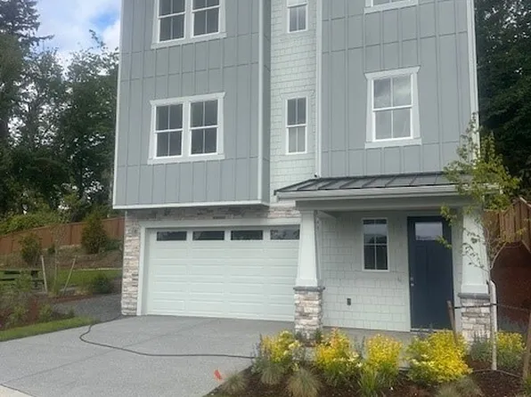 25502 Lot 13 204th Place SE, Covington, WA 98042