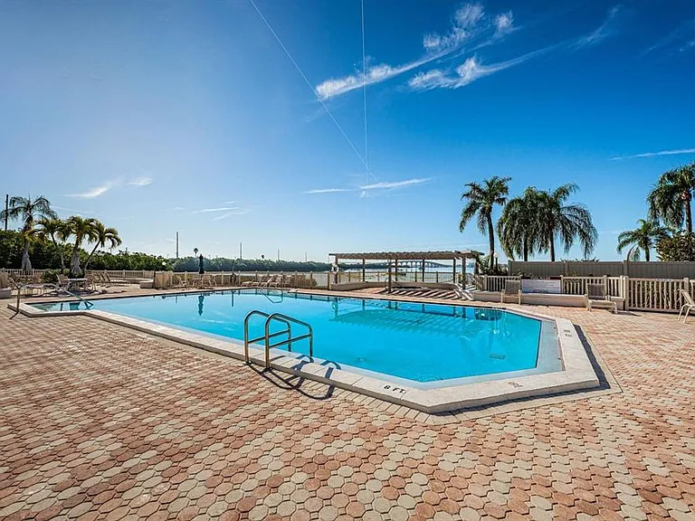6365 Bahia Del Mar Blvd #210 — Photo 21
