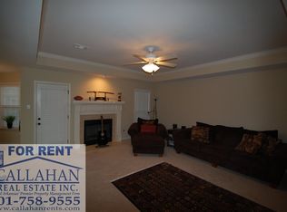2109 Miramonte Dr, Sherwood, AR 72120