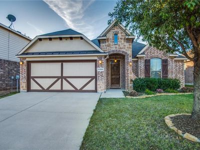 6309 Chalk Hollow Dr, Fort Worth, TX, 76179