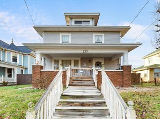 277 N Spring St, Wilmington, OH 45177