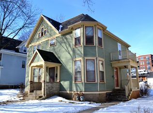 1814 Madison St, Madison, WI 53711