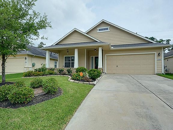 2nd image of 12815 Whistling Springs Dr