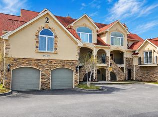 615 River Place Way #B304, Sevierville, TN 37862