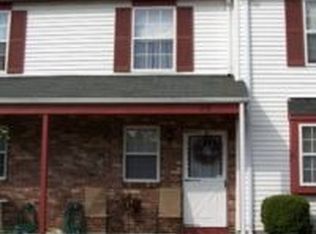 858 Dante Ct, West Deptford, NJ 08051