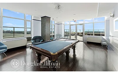 Sold by Douglas Elliman