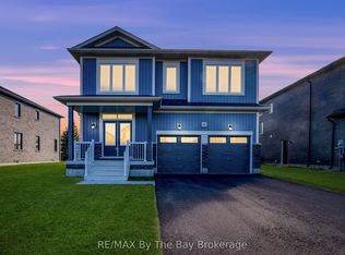 66 Amber Dr, Wasaga Beach, ON L9Z 0R9