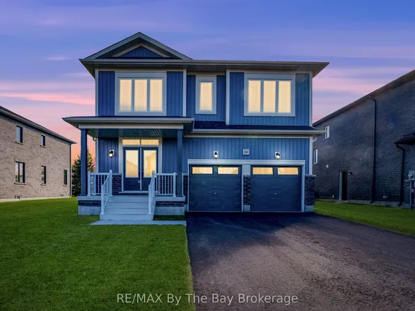 66 Amber Dr, Wasaga Beach, ON L9Z 0R9