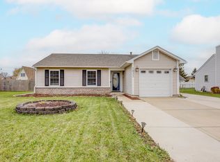 1833 Austin Rd, Kokomo, IN 46901