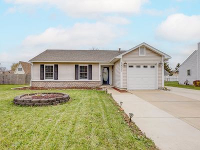 1833 Austin Rd, Kokomo, IN, 46901