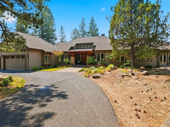 16863 Royal Coachman Dr, Sisters, OR 97759