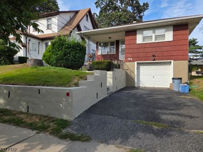 64 Rowland Ave, Clifton, NJ, 07012