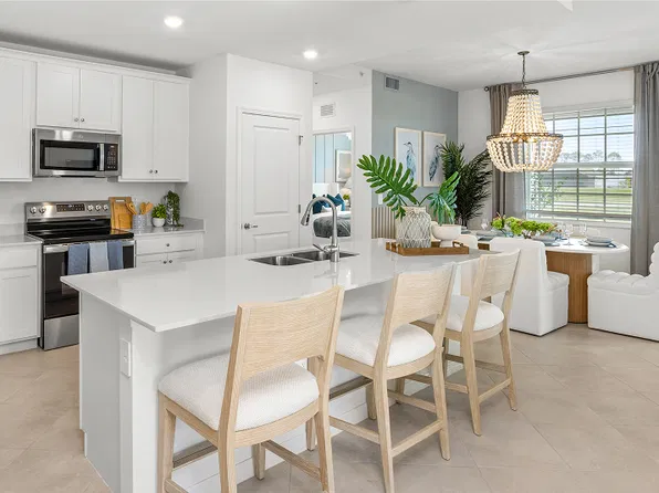 13042 Pink Sand Ct #101, Venice, FL 34293