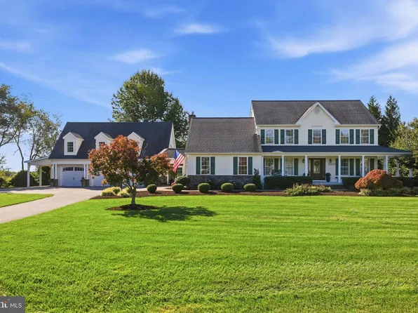 25823 Bowman Acres Ln, Damascus, MD 20872