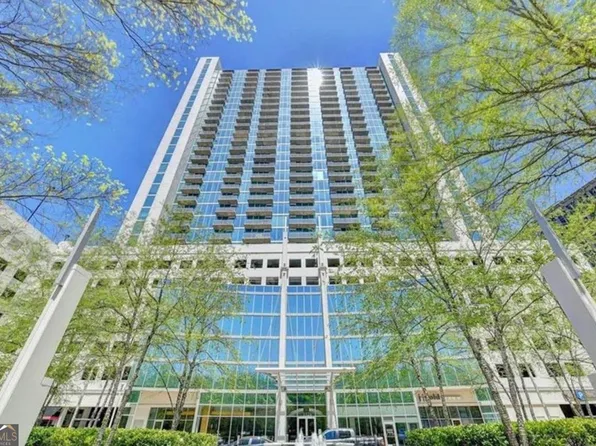 3324 Peachtree Rd NE Unit 2915, Atlanta, GA 30326