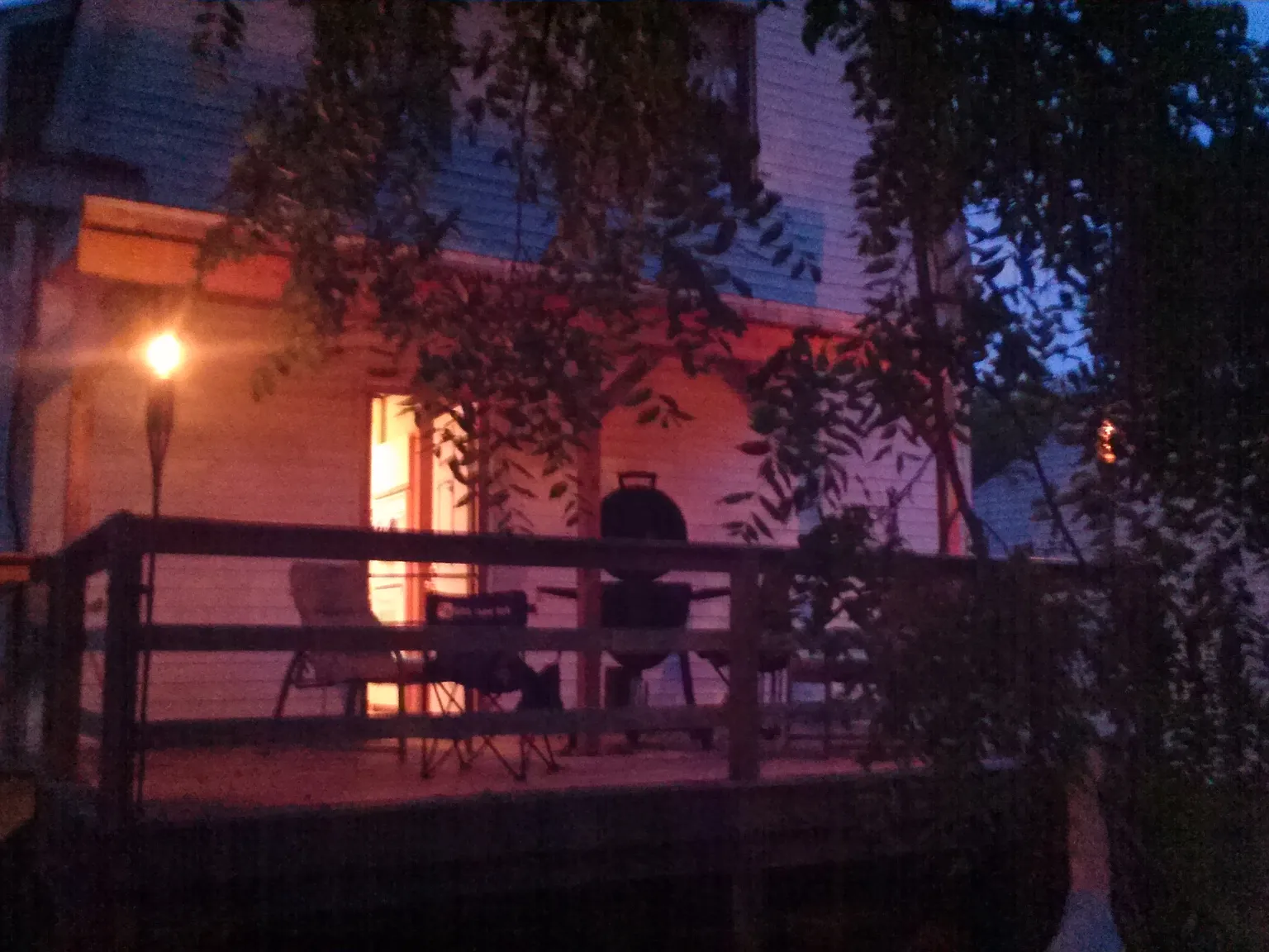 71 South May Avenue - Single House — Photo 4