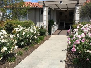 5364 Algarrobo UNIT A, Laguna Woods, CA 92637