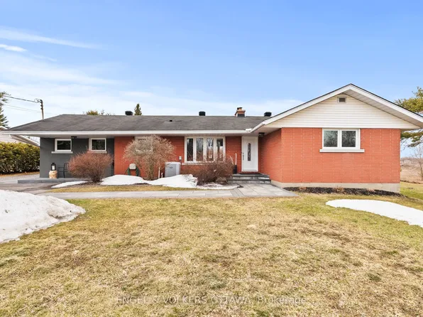 4624 Albion Rd, Ottawa, ON K1X 1A5