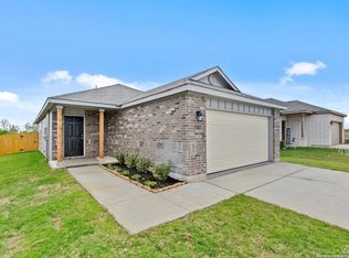 3541 Canyon Rdg, Seguin, TX 78155