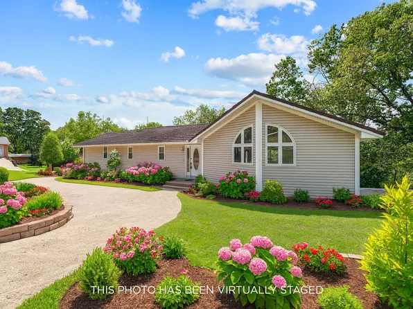 26071 S Royal Point Drive, Shell Knob, MO 65747