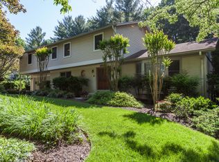 12609 Taylor Ct, Silver Spring, MD 20904