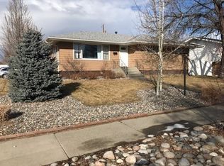 1649 Lynn Ave, Billings, MT 59102