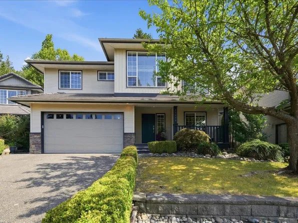 23659 Rock Ridge Dr, Maple Ridge, BC V4R 2W2
