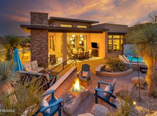 14200 N Stone View Pl, Oro Valley, AZ 85755