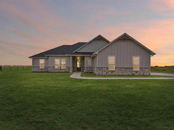 2061 Goodwyn Rd, Italy, TX 76651