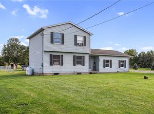 5944 Holmes Hill Rd, Conesus, NY 14435