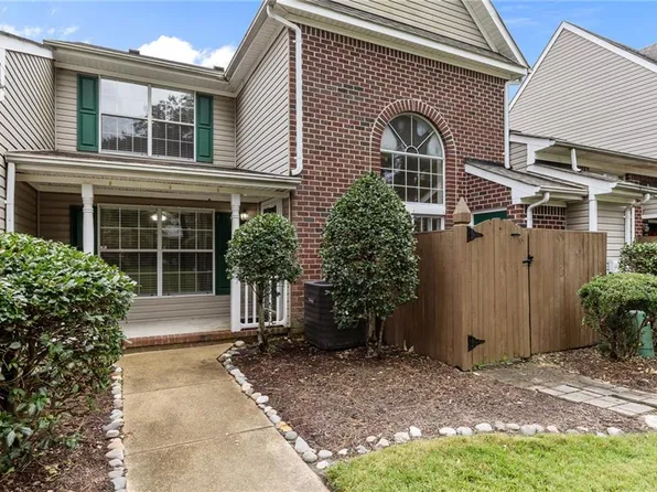 2410 Willow Point Arch, Chesapeake, VA 23320