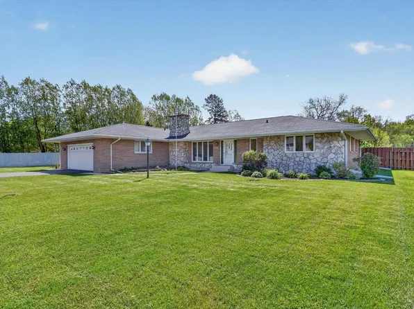 5138 E County Road S, Beloit, WI 53511