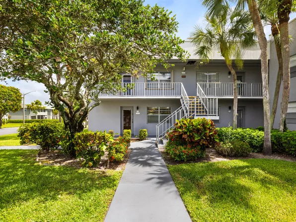 97 Flanders #C, Delray Beach, FL 33484