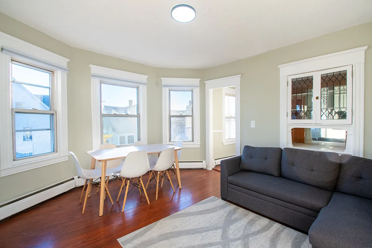 Building Photo - 312-314 Franklin St #2