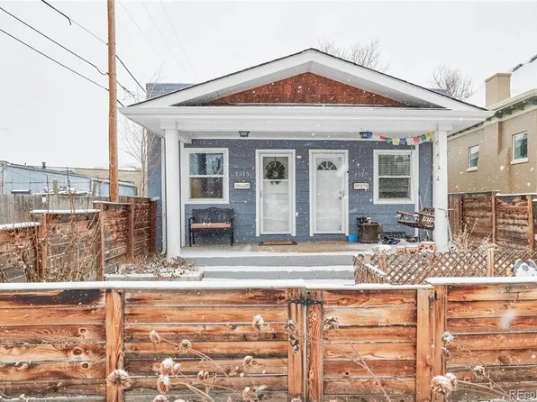 1517 King St, Denver, CO 80204