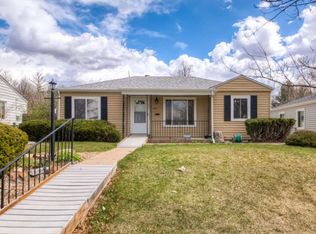 1148 Chester St, Aurora, CO 80010