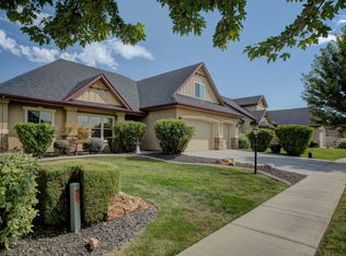 5022 N Spangle Ave, Meridian, ID 83646