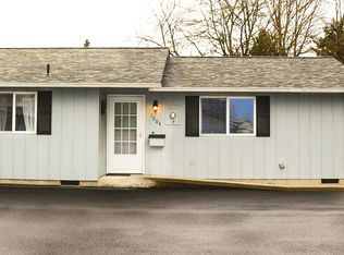 1004 W L St, Springfield, OR 97477