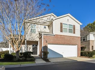 328 Hiawassee Dr, Woodstock, GA 30188