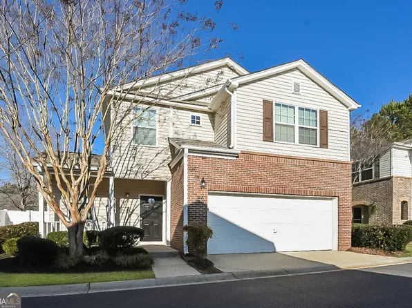 328 Hiawassee Dr, Woodstock, GA 30188