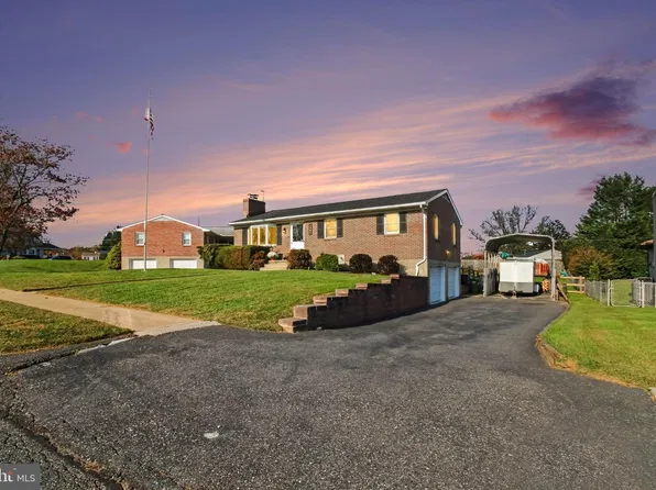 1407 Persimmon Pl, Forest Hill, MD 21050