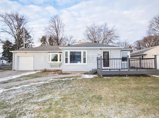 1314 10th Ave S, Moorhead, MN 56560