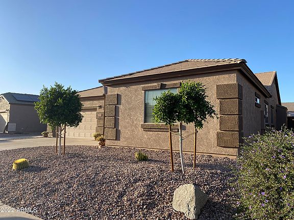 3rd image of 17444 W Crocus Dr