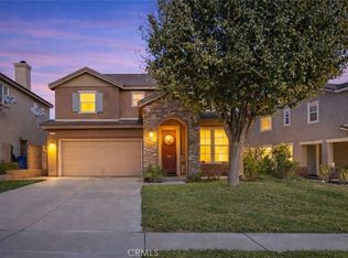 3866 Obsidian Rd, San Bernardino, CA 92407