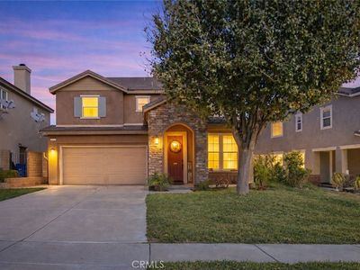 3866 Obsidian Rd, San Bernardino, CA, 92407