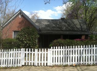 360 Barber St, Athens, GA 30601