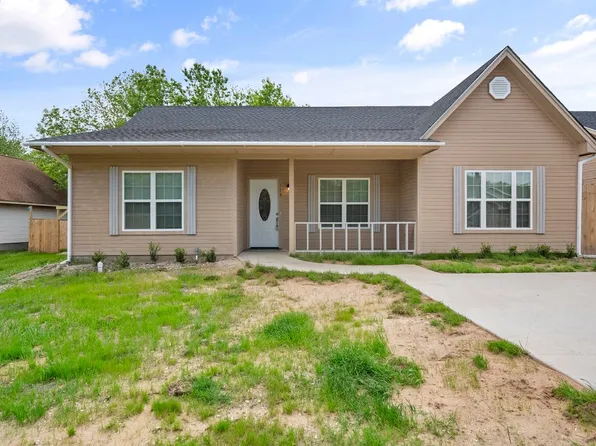 113 E P R Renfro Ave, Corsicana, TX 75110