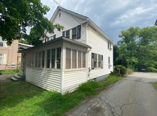 18 1/2 Main St, Fairfield, ME 04937
