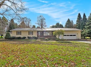 16791 Winters Rd, Grass Lake, MI 49240