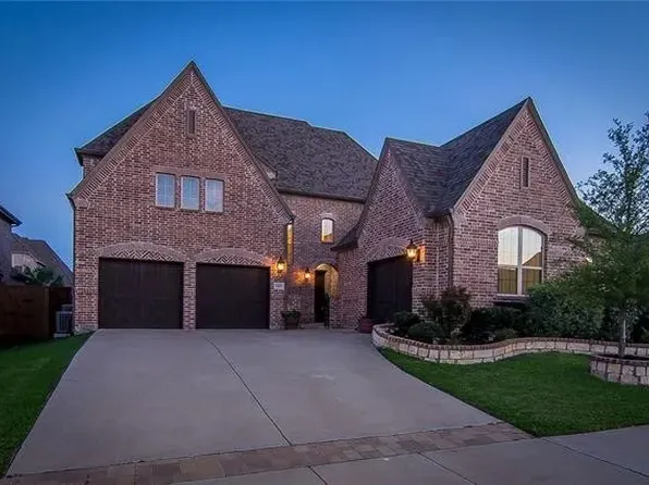 14613 Roselawn Ln, Frisco, TX 75035